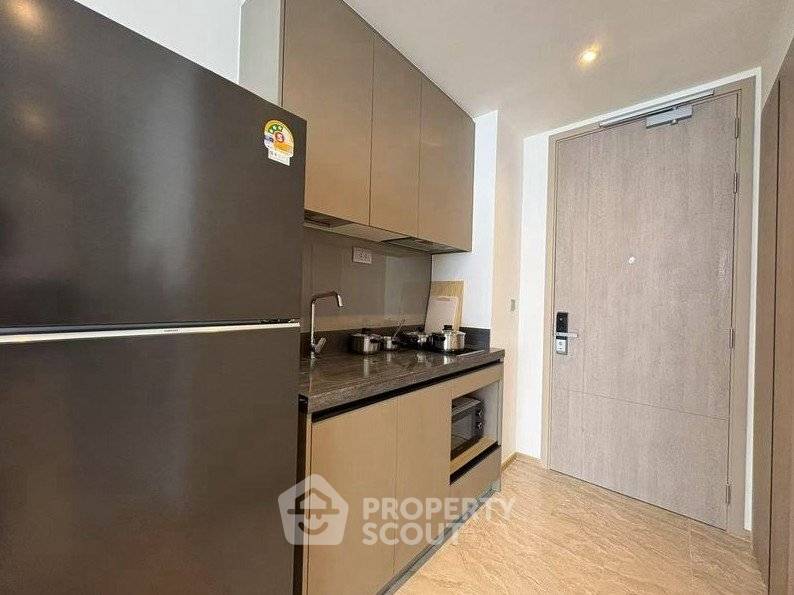picture 21st-Floor 1-BR ASHTON Asoke - Rama 9, 200m To MRT Phra Ram 9 (ID 2749689) - 6/7