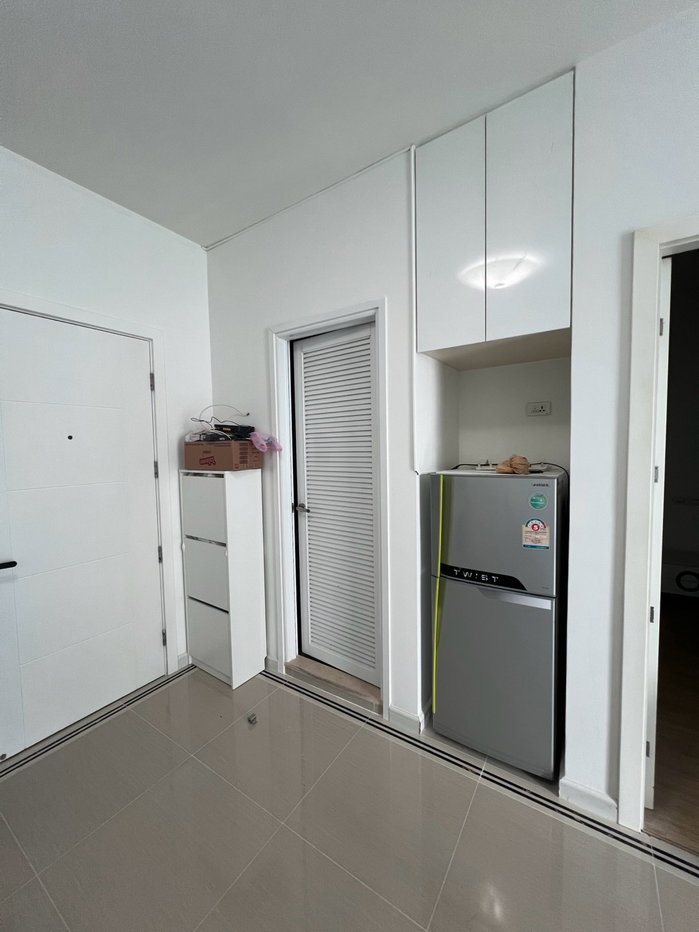 รูป [For Rent] TC Green Rama 9 | 1 ห้องนอน 1 ห้องน้ำ *สนใจติดต่อ Line @280ptgmm - รูปที่ 5/14