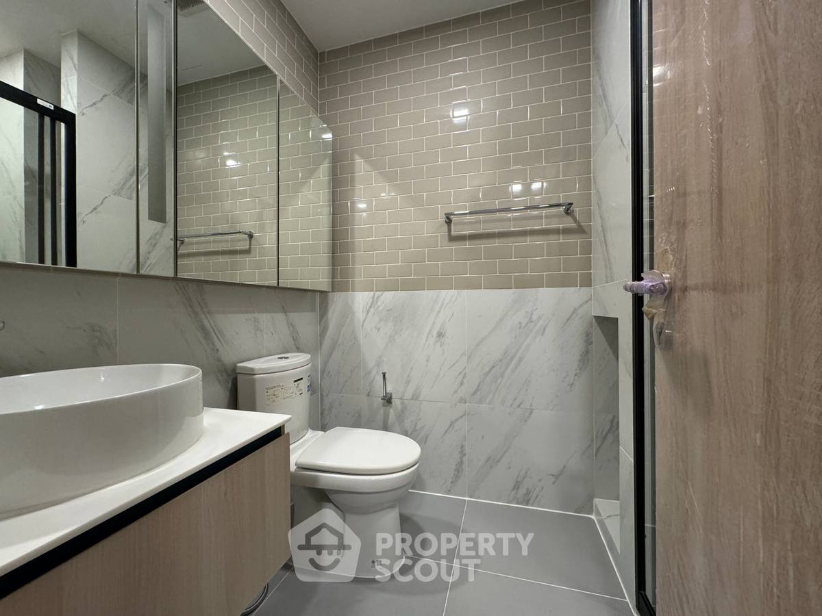 รูป คอนโดหนึ่งห้องนอน XT Phayathai ขนาด 42 ตร.ม. ใกล้ BTS พญาไท (ID 3192914) - รูปที่ 10/10