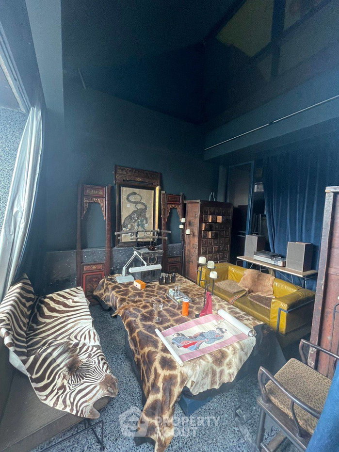 รูป บ้าน 3 ห้องนอน ขนาด 380 ตร.ม. ย่านทุ่งวัดดอน สาทร กรุงเทพฯ (ID 3191689) - รูปที่ 6/25