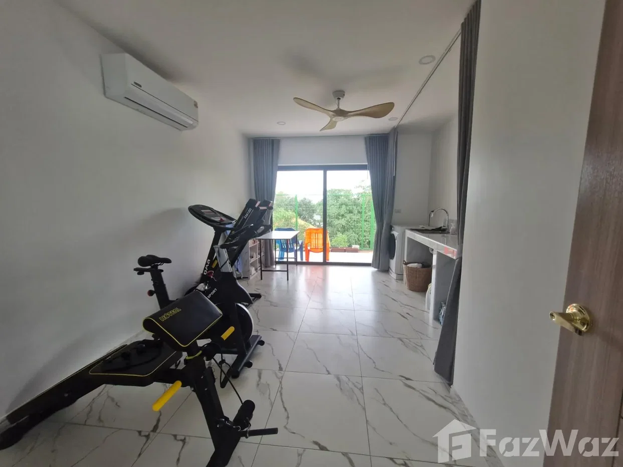 รูป ขาย วิลล่า 3 ห้องนอน ใน มะเร็ต, สุราษฎร์ธานี 6677225 - รูปที่ 19/35