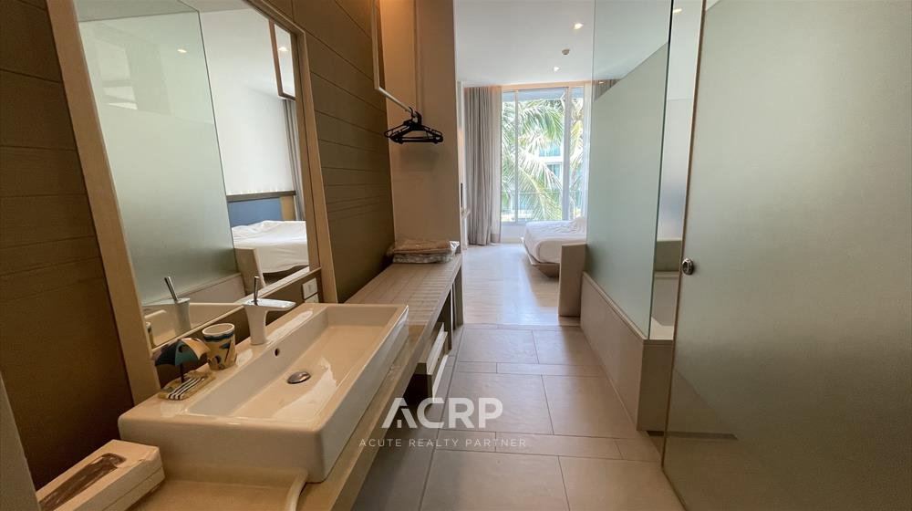 picture Ocas Hua Hin beachfront condo for sale (00154955) - 14/17