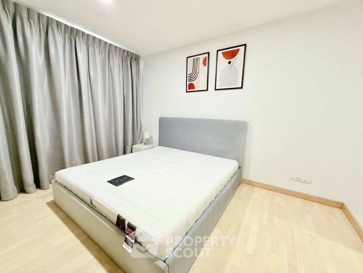 picture Great Value 1-BR At Rhythm Ratchada, 100m To MRT Ratchadaphisek (ID 2259526) - 7/9