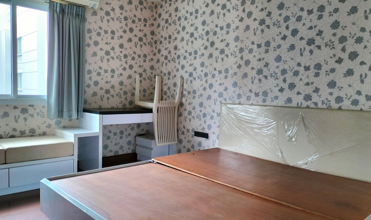 รูป 🏢 ขาย คอนโด เดอะเน็กซ์ การ์เด้น มิกซ์ (The Next Garden Mix) | ใกล้ BTS อ่อนนุช - รูปที่ 4/8
