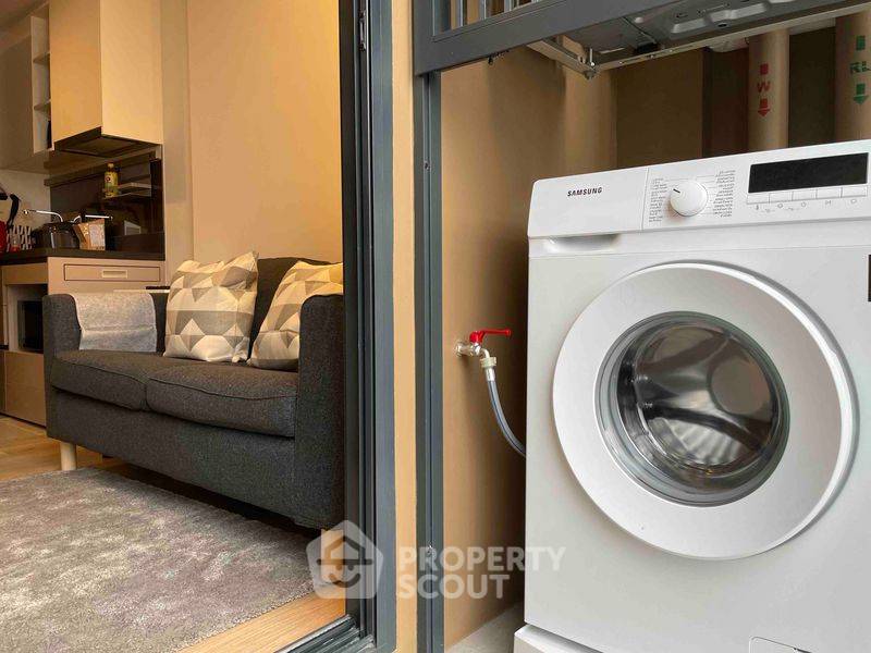 รูป คอนโด 1 ห้องนอน Oka Haus Sukhumvit 36 ใกล้ BTS ทองหล่อ (ID 2060016) - รูปที่ 5/6