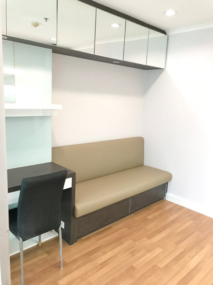 picture 🔥For rent only 11,999baht FullFurnish - 5/12