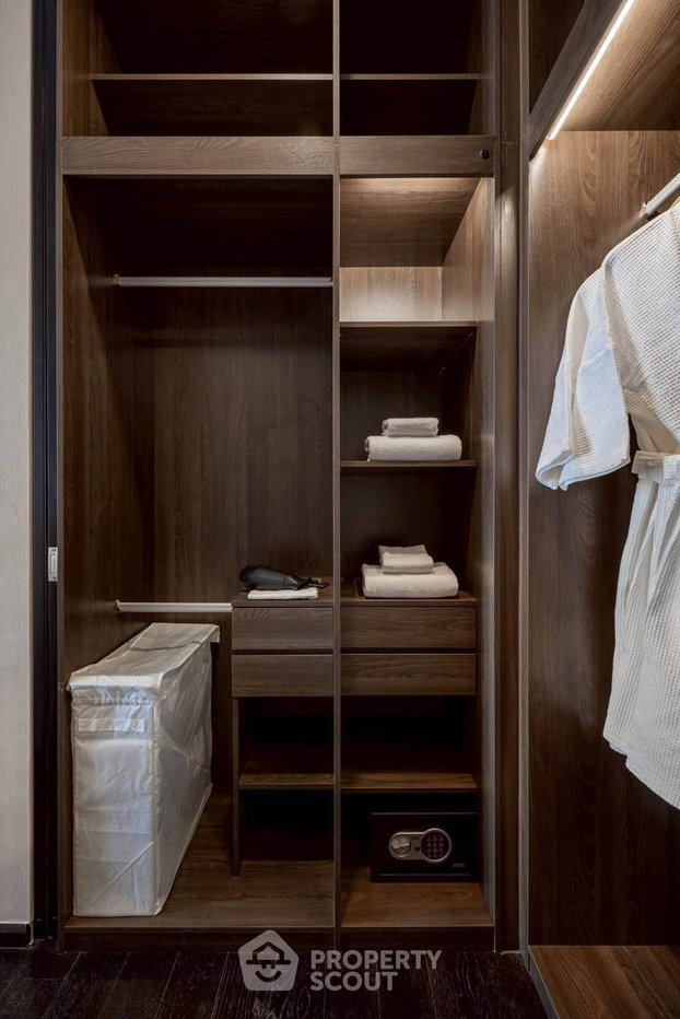 picture 1-BR Condo At Park Origin Thonglor Near BTS Thong Lor (ID 3193479) - 5/6