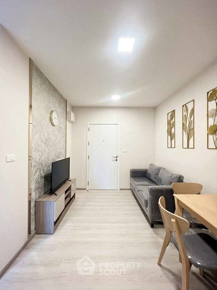 รูป คอนโด 1 ห้องนอน Plum Condo Sukhumvit 62 ใกล้ BTS บางจาก (ID 3164392) - รูปที่ 2/15
