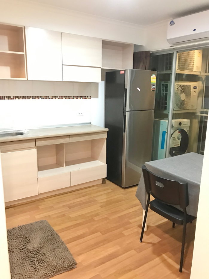 picture 🔥For rent only 11,999baht FullFurnish - 7/12
