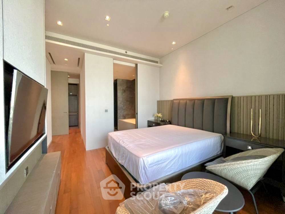 picture 2-BR 161 Sqm At Banyan Tree Residences Riverside Bangkok MRT Hua Lamphong (ID 3192441) - 6/10