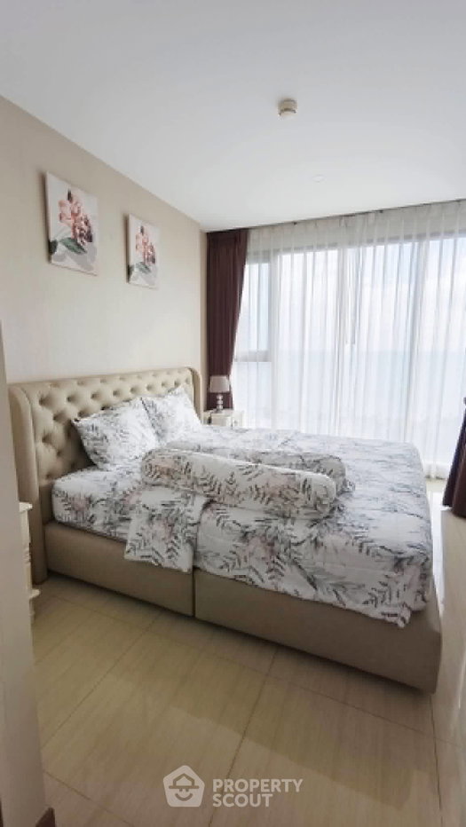 รูป คอนโด 1 ห้องนอน ชั้น 28 โครงการ The Riviera Jomtien (ID 3192573) - รูปที่ 6/14