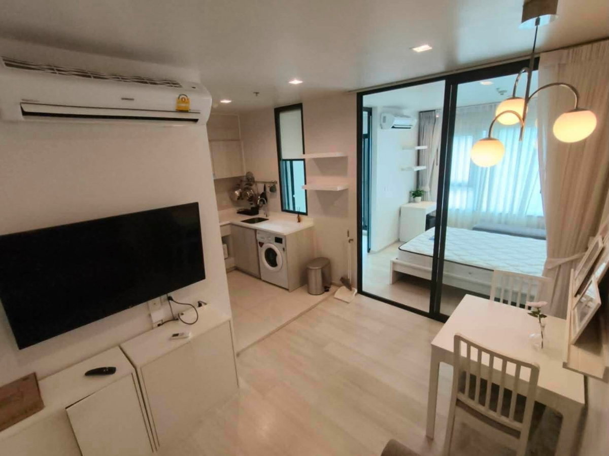 รูป #A124465 ✅ 14/8/69 ให้เช่า Life One Wireless 📲📢สอบถาม ld line @condoboy - รูปที่ 5/12