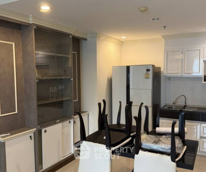 รูป คอนโด 2 ห้องนอน ชั้น 23 Supalai Premier Ratchathewi ใกล้ BTS ราชเทวี (ID 3133079) - รูปที่ 6/11
