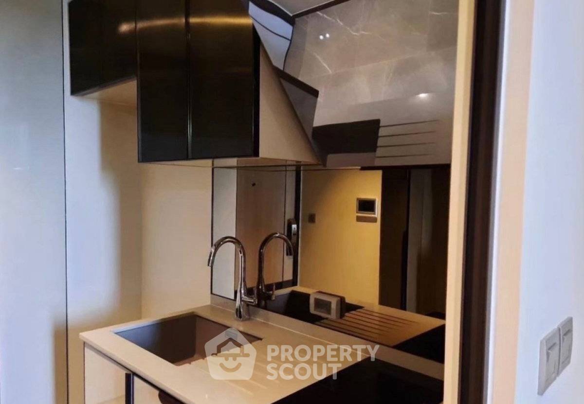 รูป คอนโด 1 ห้องนอน The Reserve Sukhumvit 61 BTS ทองหล่อ (ID 3190363) - รูปที่ 3/12