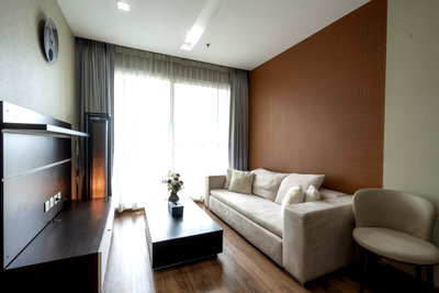 Condos for rent : Noble Solo | Tenant Included (Yield ~5.3%)