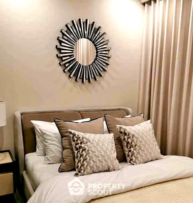 Condos for rent : 1-BR Condo at COCO Parc near MRT Khlong Toei (ID 3182722)