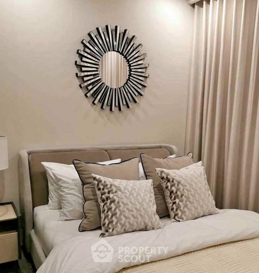 picture 60m To MRT Khlong Toei | 1-BR COCO Parc, 35 Sqm (ID 3182722) - 1/8