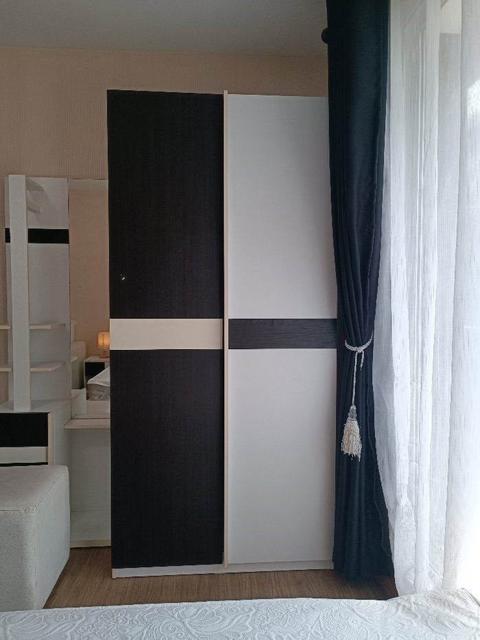 picture Urgent Sale Plum Condo Phaholyothin 89 Phase 3 - 5/12