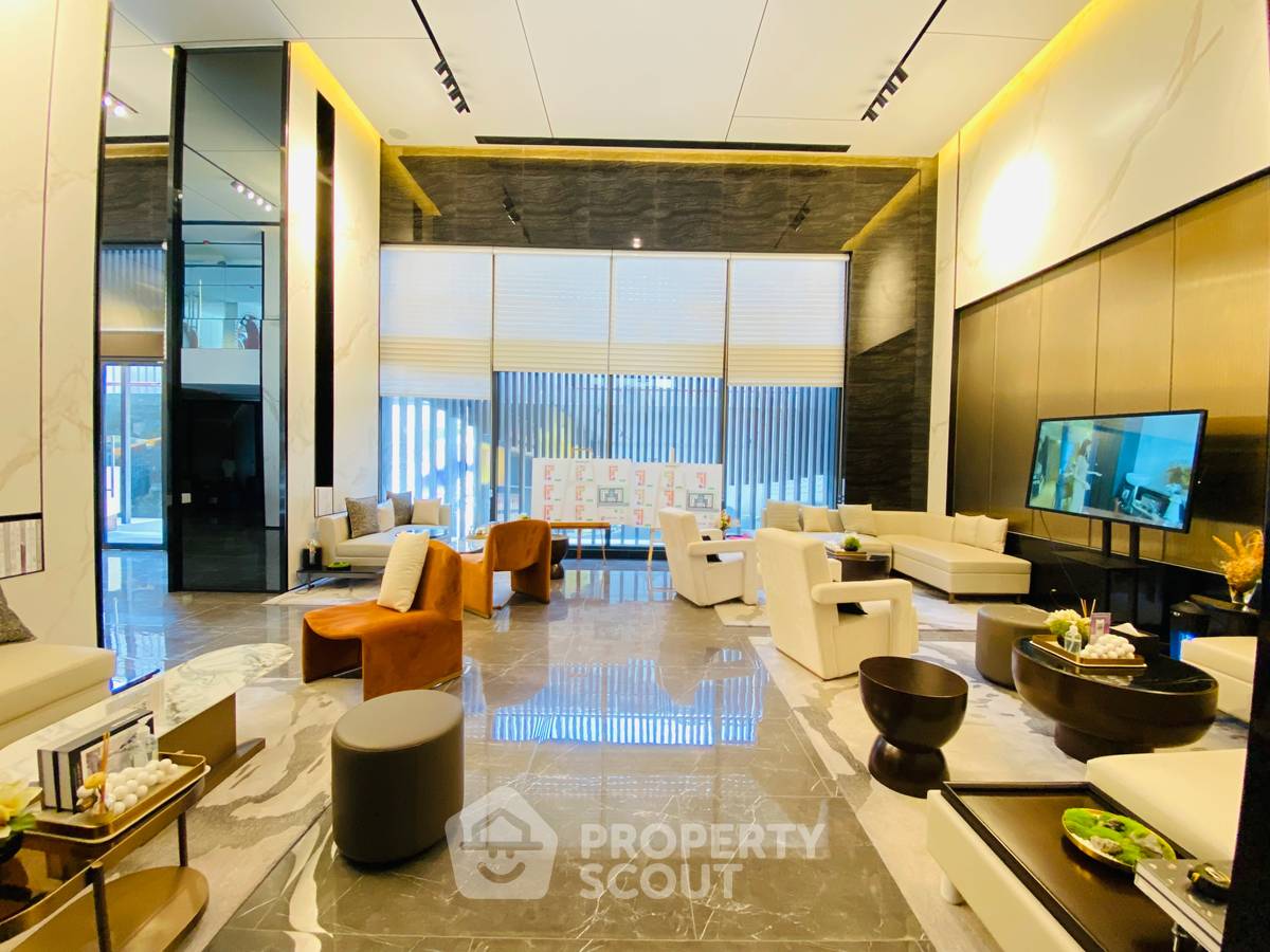 รูป เช่า 1 ห้องนอน Regal Srinakarin 40 ชั้น 6 ขนาด 28 ตร.ม. (ID 3193717) - รูปที่ 3/24