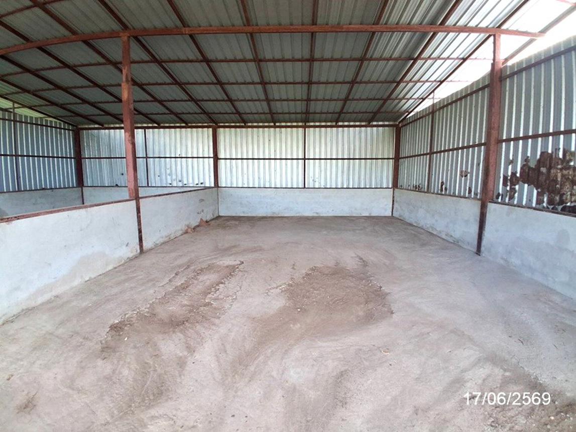 รูป โกดัง 6641 ตร.วา เมืองอำนาจเจริญ อำนาจเจริญ 10.5M - รูปที่ 54/59