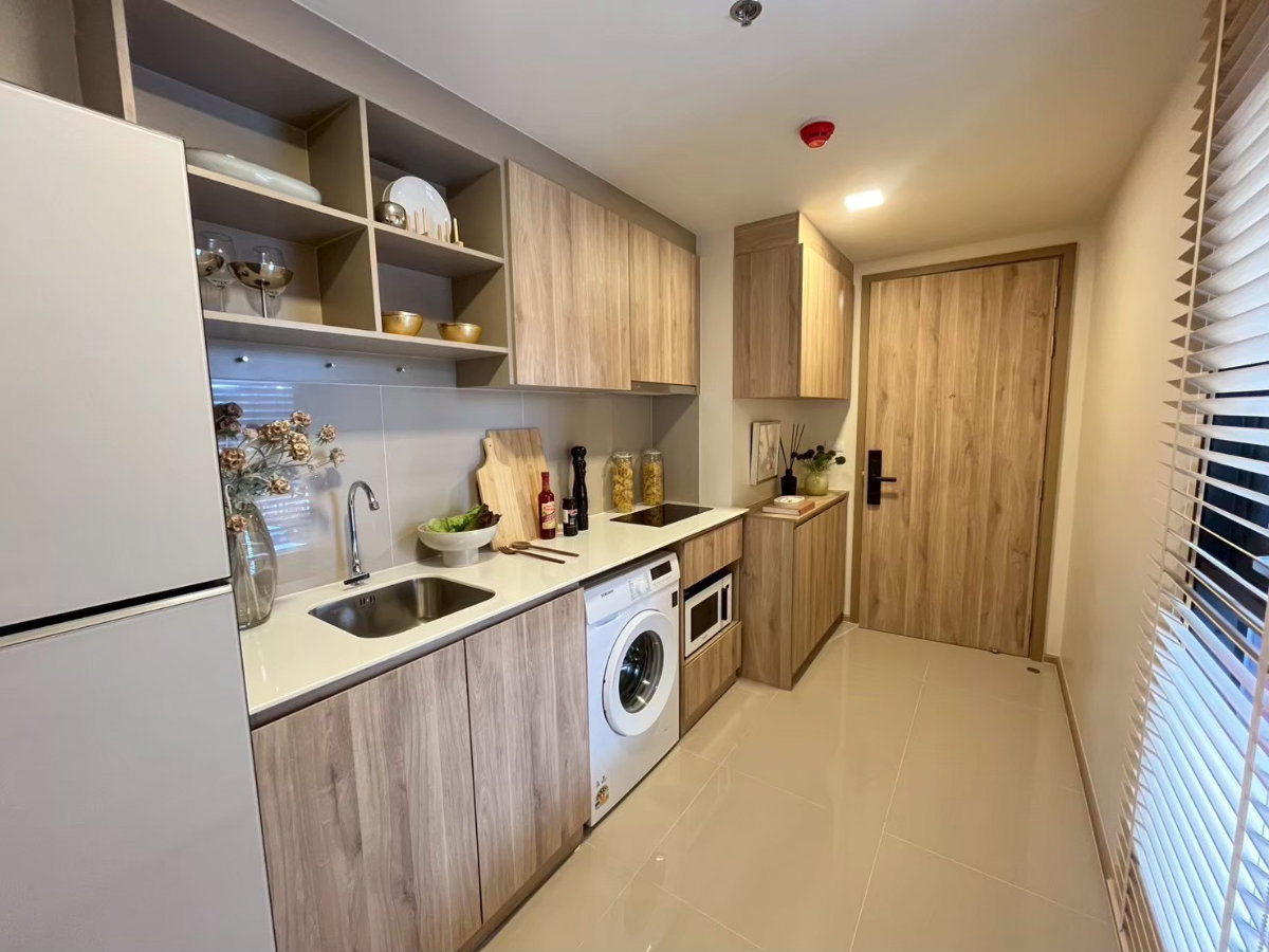 picture ðĨ THE BASE URBAN RAMA 9 | Good Room - 2/11