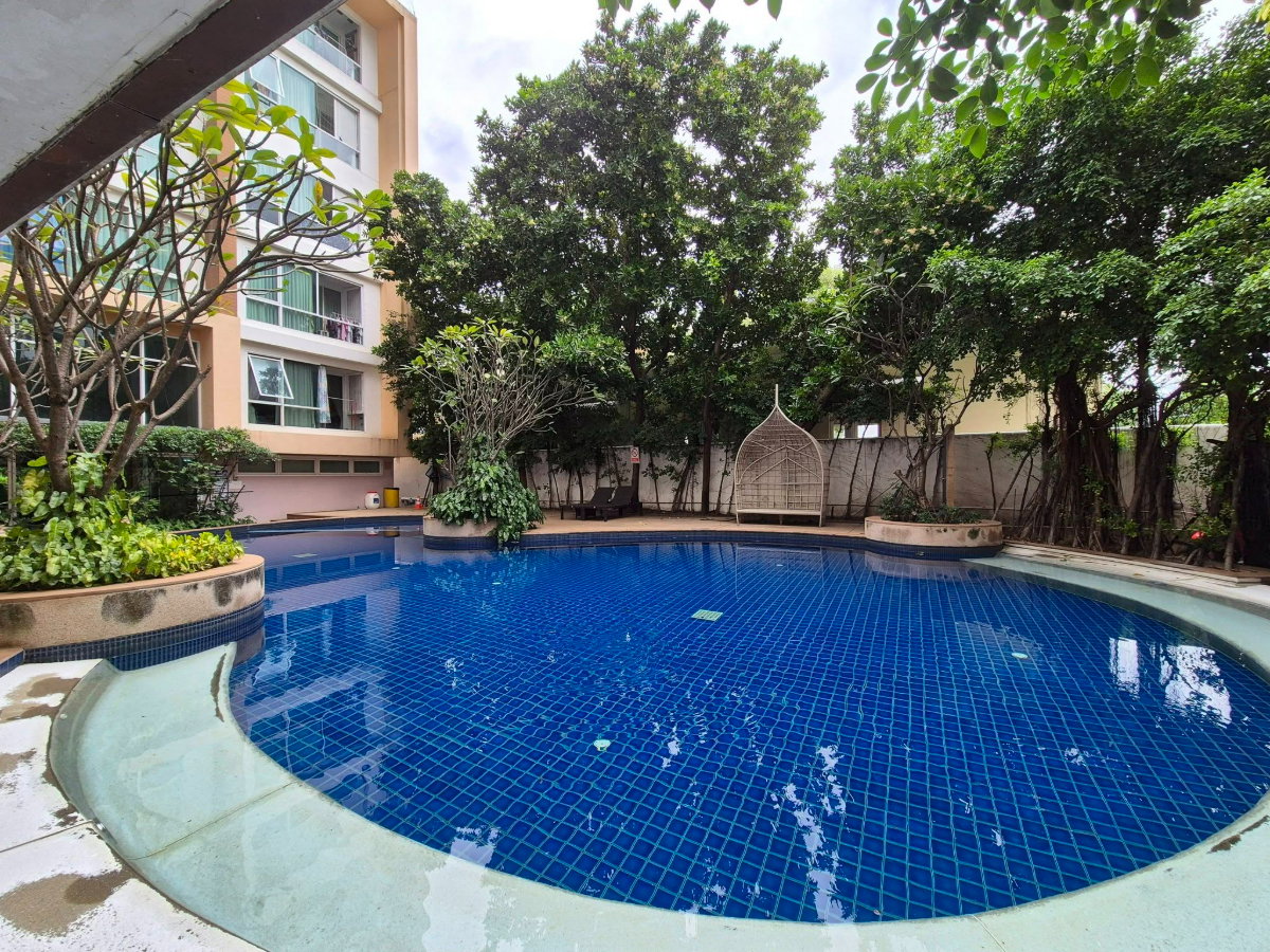 picture For Rent: Nice Suites Condo, Sanambinnam, 2 Bedrooms - 8/14