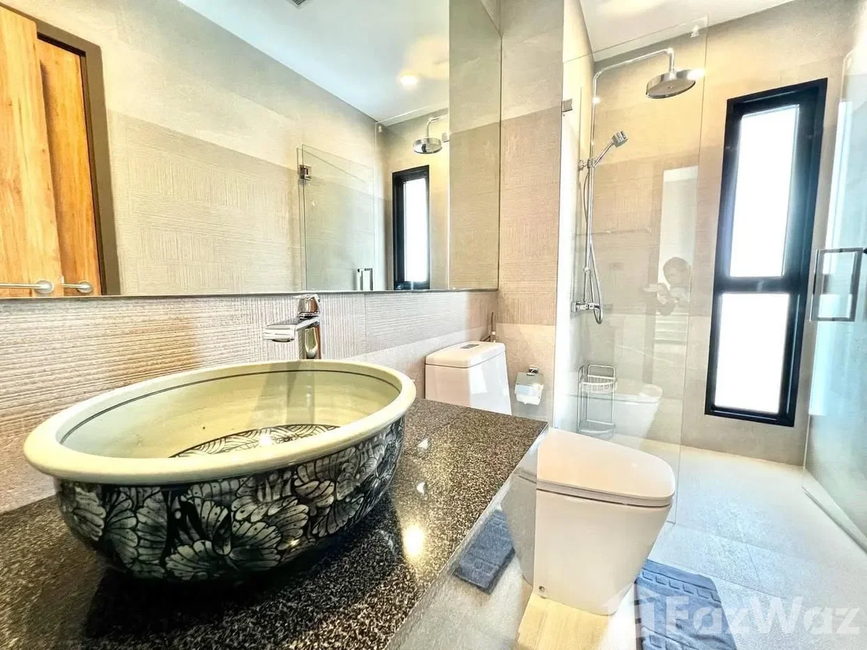 picture 1 bedroom apartment with garden view 6675693 - 10/12