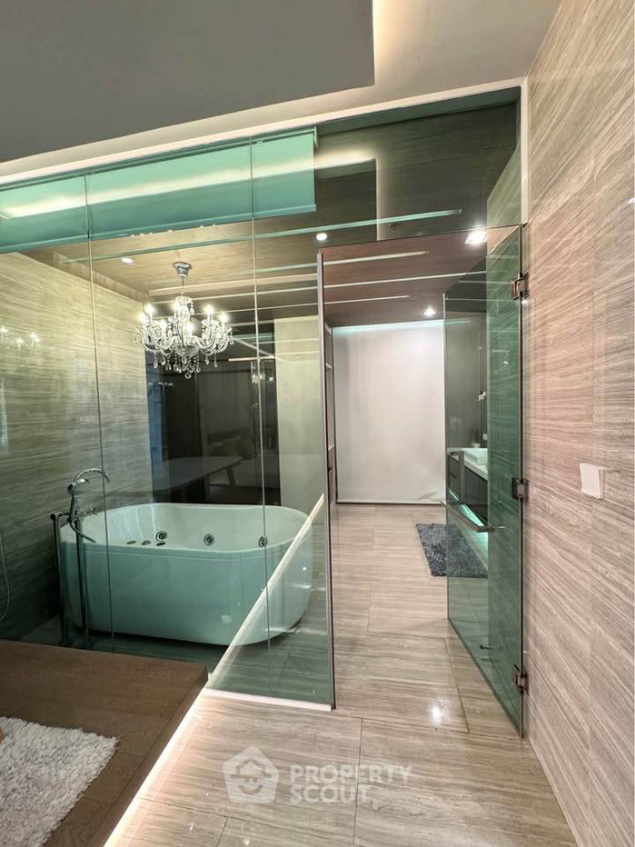 รูป 3 ห้องนอน 240 ตร.ม. ชั้น 20 Citi Smart Sukhumvit 18 ใกล้ BTS อโศก 200 ม. (ID 3193405) - รูปที่ 16/27