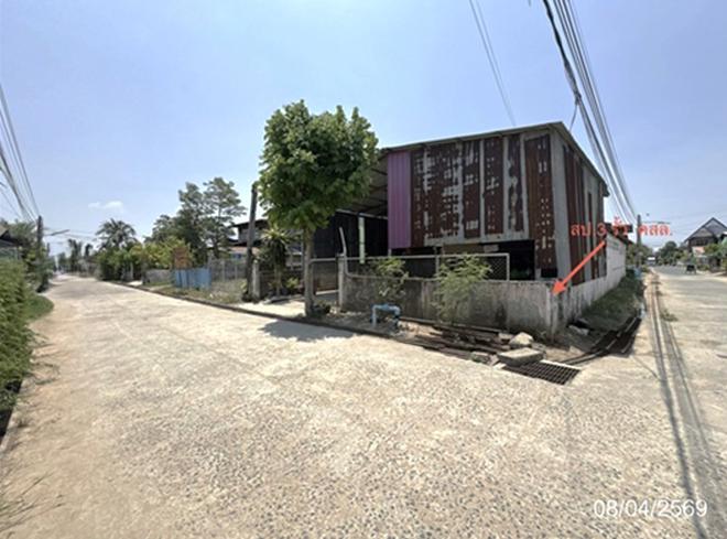 picture HOME 65 Sq.w. Maha Chana Chai Yasothon for 1.6M - 4/15
