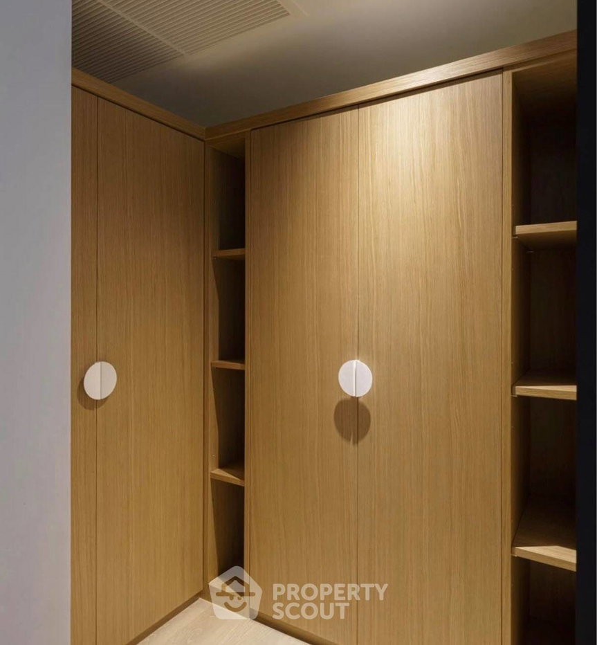 รูป คอนโด 2 ห้องนอน ชั้น 21 Ashton Silom ใกล้ BTS ช่องนนทรี 300 ม. (ID 3192720) - รูปที่ 12/12