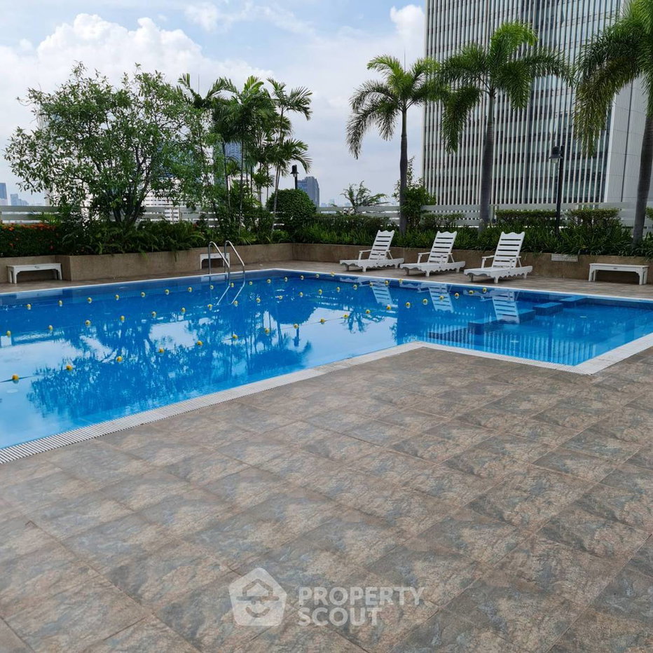 picture Great Value 1-BR At Grand Park View Asoke Near MRT Sukhumvit (ID 2076712) - 25/26