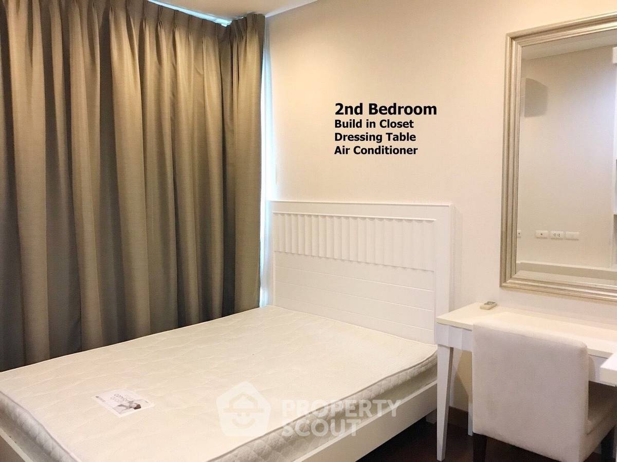 picture 2-BR Condo At Ivy Thonglor 23, Thong Lo (ID 3193758) - 8/9