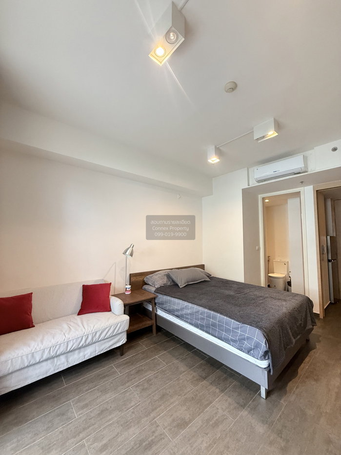 รูป เช่า คอนโด  The Lofts Ekkamai BTS-เอกมัย สุขุมวิท พระโขนงเหนือ วัฒนา กรุงเทพ CX-03665 ✅ ทักไลน์ @connexproperty ตอบทันที ทีมงานมืออาชีพ ✅ - รูปที่ 2/10