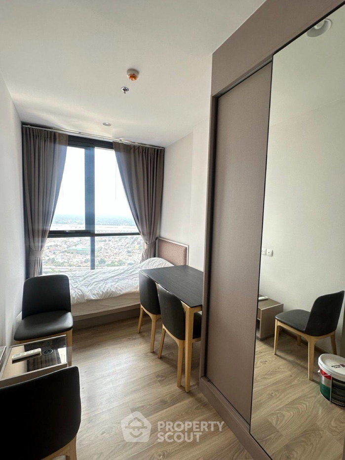 รูป คอนโด 1 ห้องนอน ชั้น 41 ที่ Oka Haus Sukhumvit 36 ใกล้ BTS ทองหล่อ (ID 3191597) - รูปที่ 3/11
