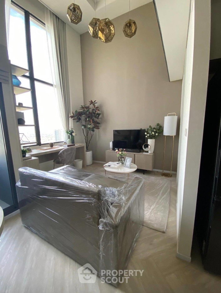 รูป คอนโดหนึ่งห้องนอน Ramada Plaza Residence Sukhumvit 48 ใกล้ BTS พระโขนง (ID 3194241) - รูปที่ 5/13