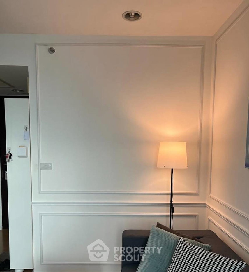 รูป ขายคอนโด 1 ห้องนอน The Alcove Thonglor 10 ใกล้ BTS Thong Lor (ID 3121112) - รูปที่ 7/8