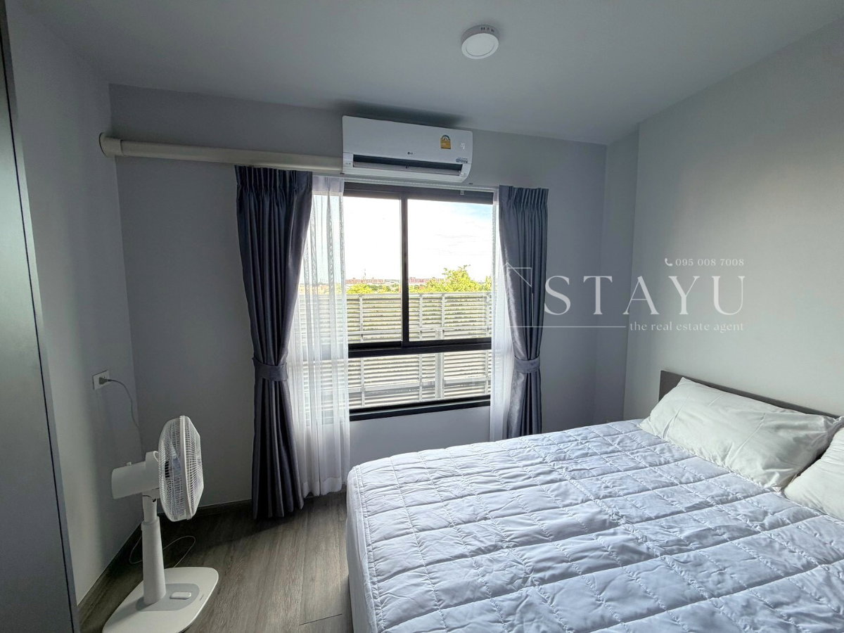 picture 🔥🔥 Absolutely stunning room!! At this price, you’ll regret missing it!! Monte Rama 9 - contact now before it’s reserved!! 🔥🔥 - 7/17