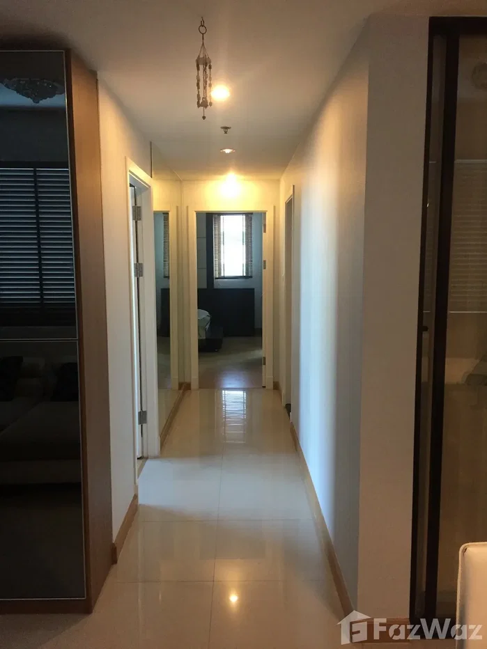 รูป คอนโดให้เช่า 2 ห้องนอน ในโครงการ ศุภาลัย พรีเมียร์ เพลส อโศก 1050404 - รูปที่ 9/15