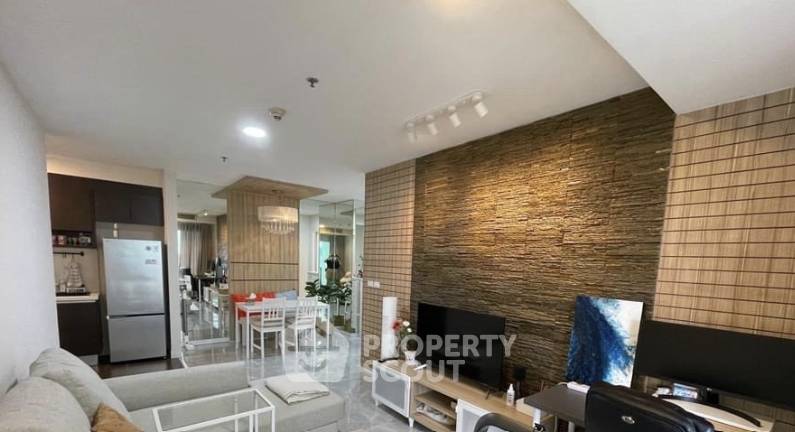 รูป คอนโด 1 ห้องนอน ชั้น 21 ที่ 59 Heritage Sukhumvit 59 ใกล้ BTS ทองหล่อ (ID 3178683) - รูปที่ 4/16