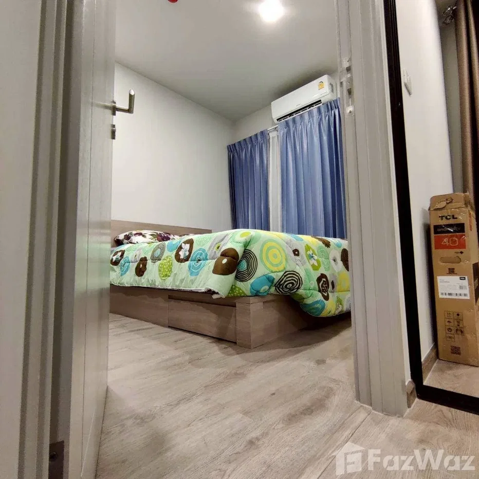 picture 1-Bedroom Extra at Chapter Flow Bangpo | THB 4.79M 6611816 - 8/28
