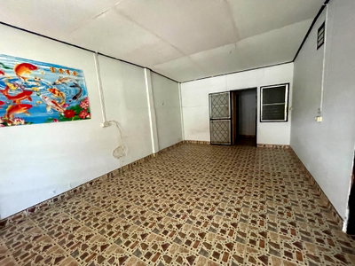 Townhouses for sale Hua Hin Prachaubkirikhan : TOWN HOUSE 39.9 Sq.w. Hua Hin Prachaubkirikhan for 975,000