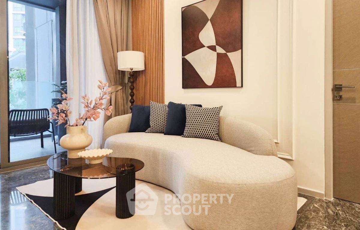 รูป ใกล้ BTS พร้อมพงษ์ 200 ม. ห้อง 2 ห้องนอน Ashton Residence 41 (ID 3194844) - รูปที่ 5/15