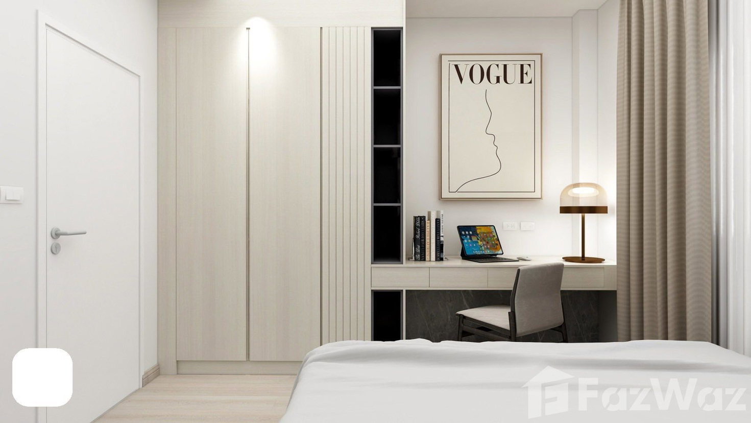 รูป บ้านเดี่ยวให้เช่า 4 ห้องนอน ในโครงการ ศุภาลัย เลค วิลล์ ภูเก็ต 5365045 - รูปที่ 12/22