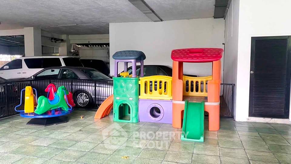 รูป 1-BR เลี้ยงสัตว์ได้ ชั้น 24 The Waterford Park Sukhumvit 53 ใกล้ BTS ทองหล่อ (ID 3187443) - รูปที่ 15/18