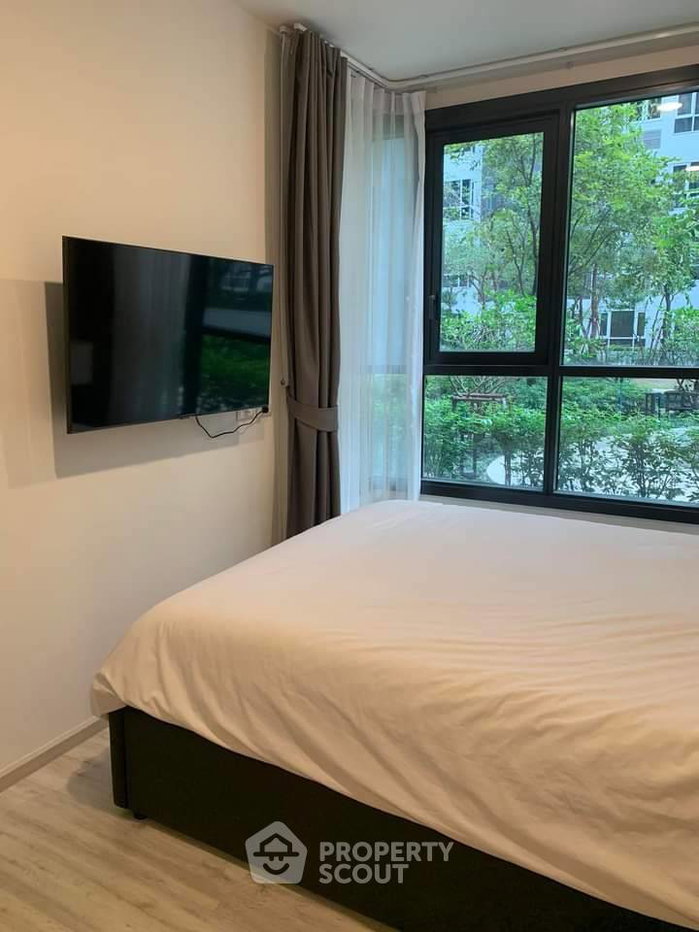 picture 100m To MRT Huai Khwang | 1-BR Condo At XT Huaikhwang (ID 1914941) - 3/15