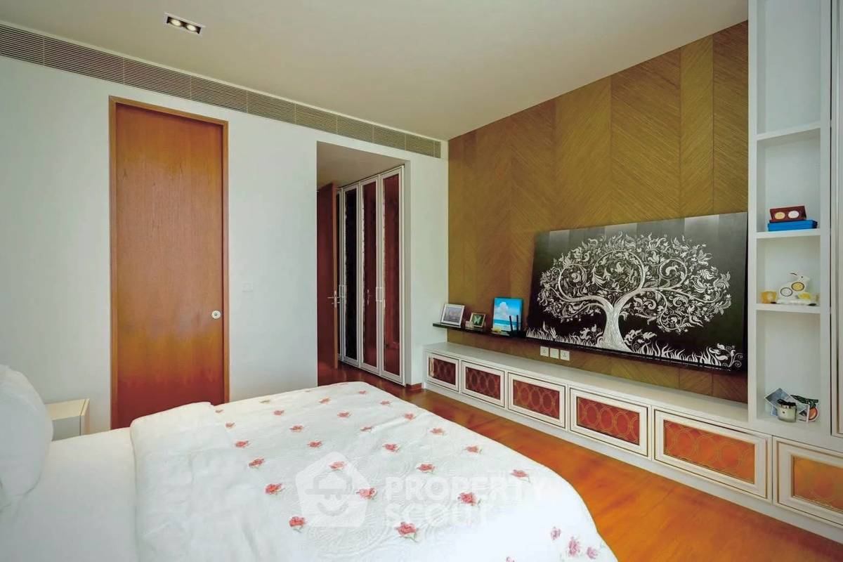 รูป คอนโด 4 ห้องนอน 351 ตร.ม. The Sukhothai Residences MRT ลุมพินี (ID 3192442) - รูปที่ 8/10