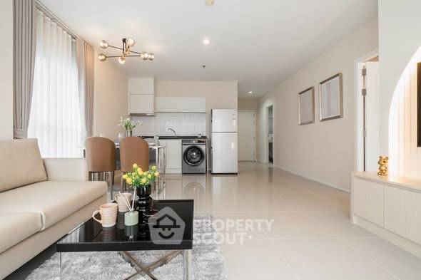 picture 1-BR Condo At Aspire Rama 9 Near MRT Phra Ram 9 (ID 3193737) - 2/13