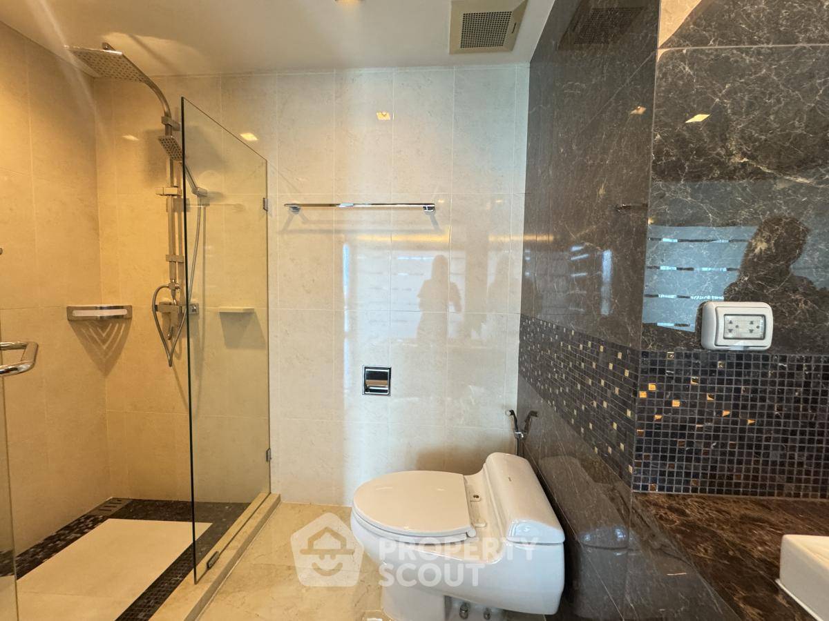 รูป คอนโด 1 ห้องนอน The Address Sukhumvit 61 ใกล้ BTS เอกมัย (ID 2299513) - รูปที่ 5/6