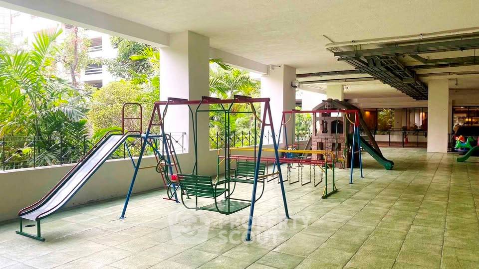 รูป 1-BR เลี้ยงสัตว์ได้ ชั้น 24 The Waterford Park Sukhumvit 53 ใกล้ BTS ทองหล่อ (ID 3187443) - รูปที่ 18/18