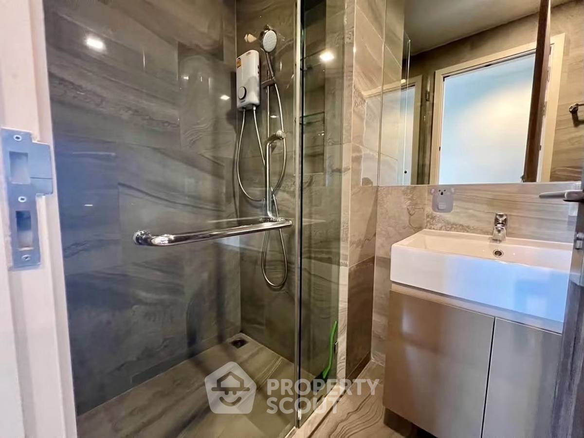 picture 32nd-Floor 2-BR At Ideo Q Sukhumvit 36 Near BTS Thong Lor (ID 3191635) - 9/10